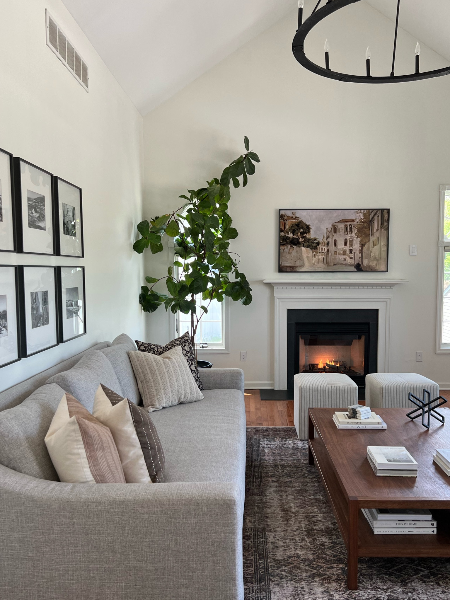 Living room decor 

#LTKHome