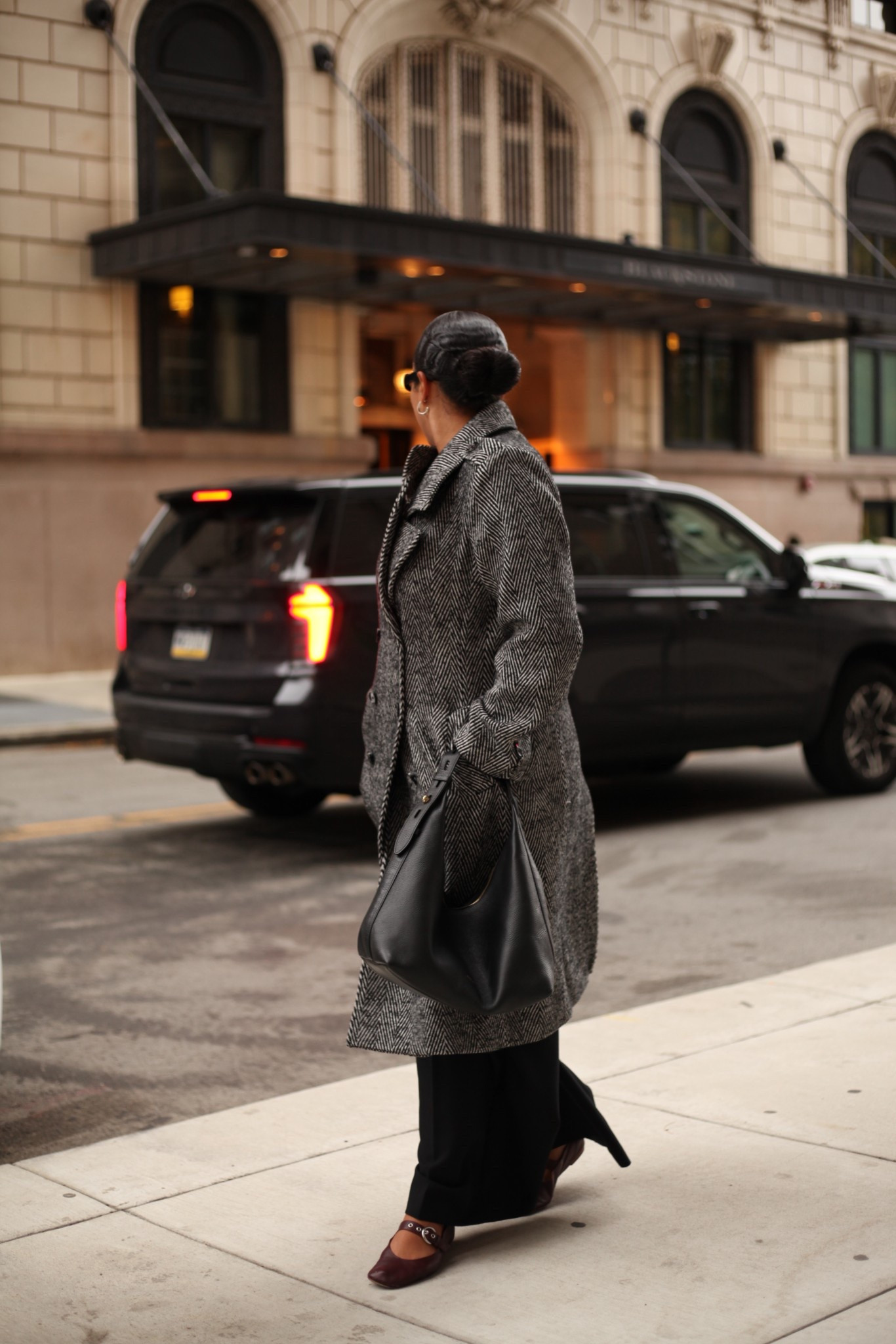 Cozy🫰🏼

#LTKootd #LTKSeasonal #LTKTall