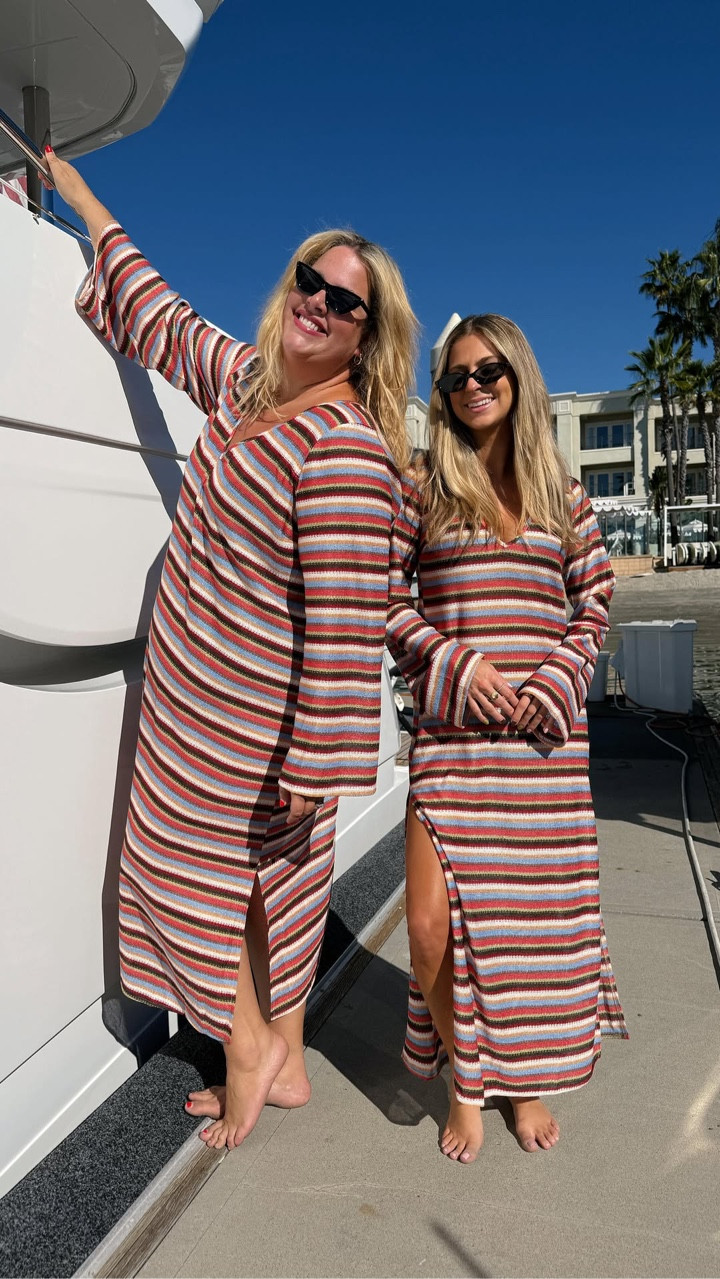 Same Style Different Size: Spring Break Edition in Show Me Your Mumu ☀️

#LTKPlusSize #LTKTravel #LTKPetite