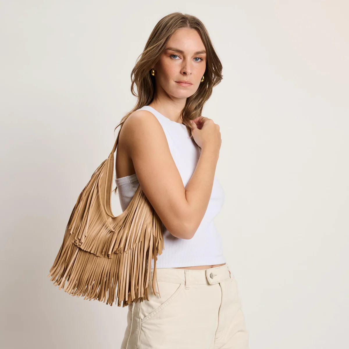 Stevie Hobo | Moda Luxe