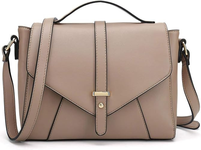 Ladies Designer Purses Cross Body Handbags Trendy Bags for Women Shoulder Bags | Amazon (US)