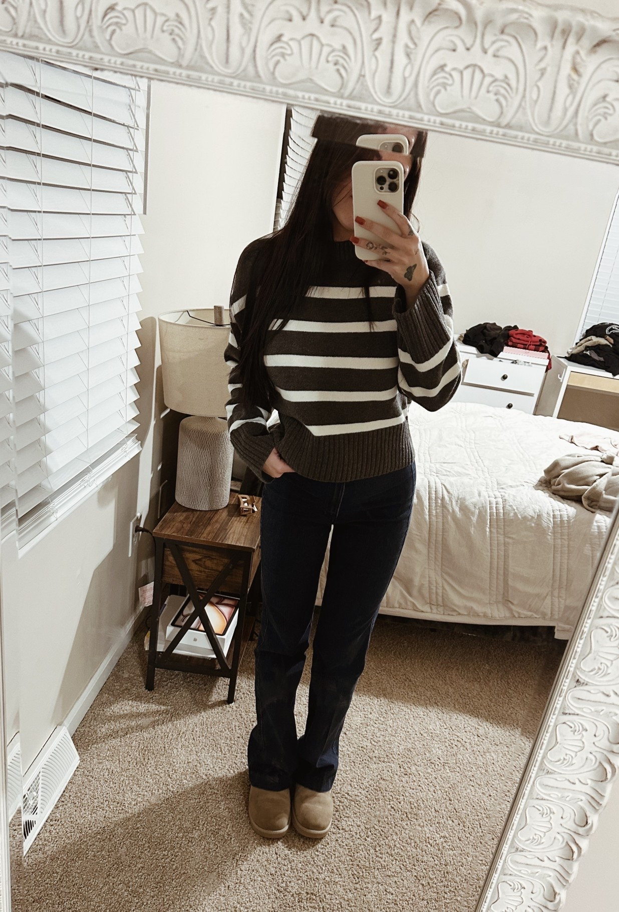Got some goodies from H&M!!! Honestly one of my FAVORITE stores 

#LTKootd #LTKmomlife