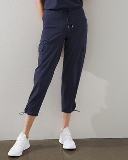 UPF Cargo Crops | Chico's