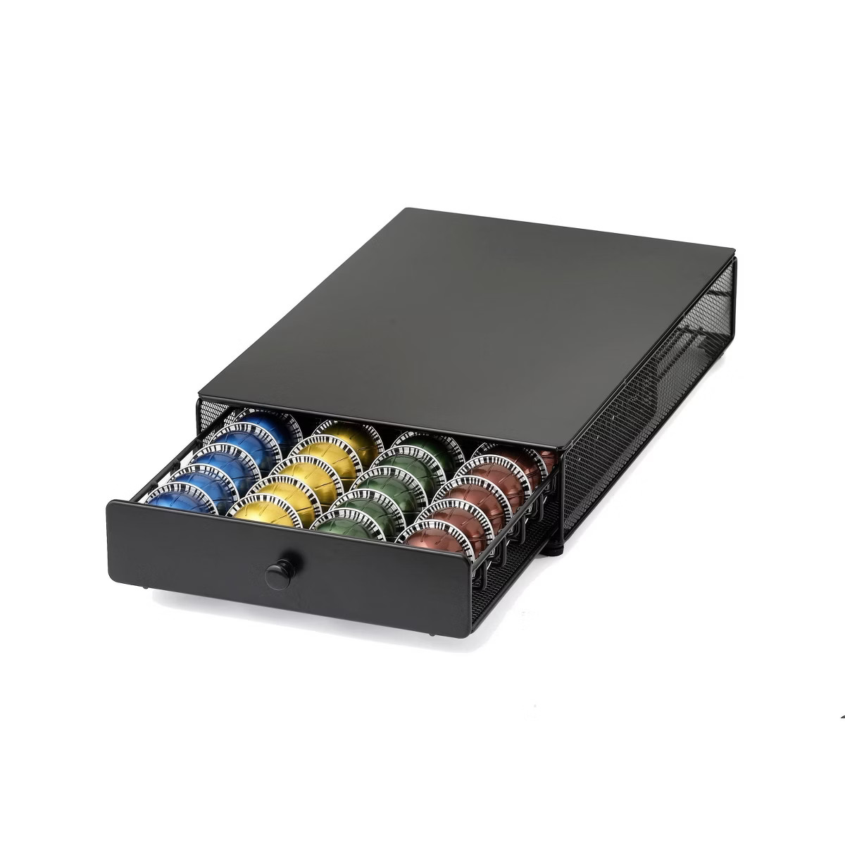 Nifty Nespresso Vertuoline Drawer | Target