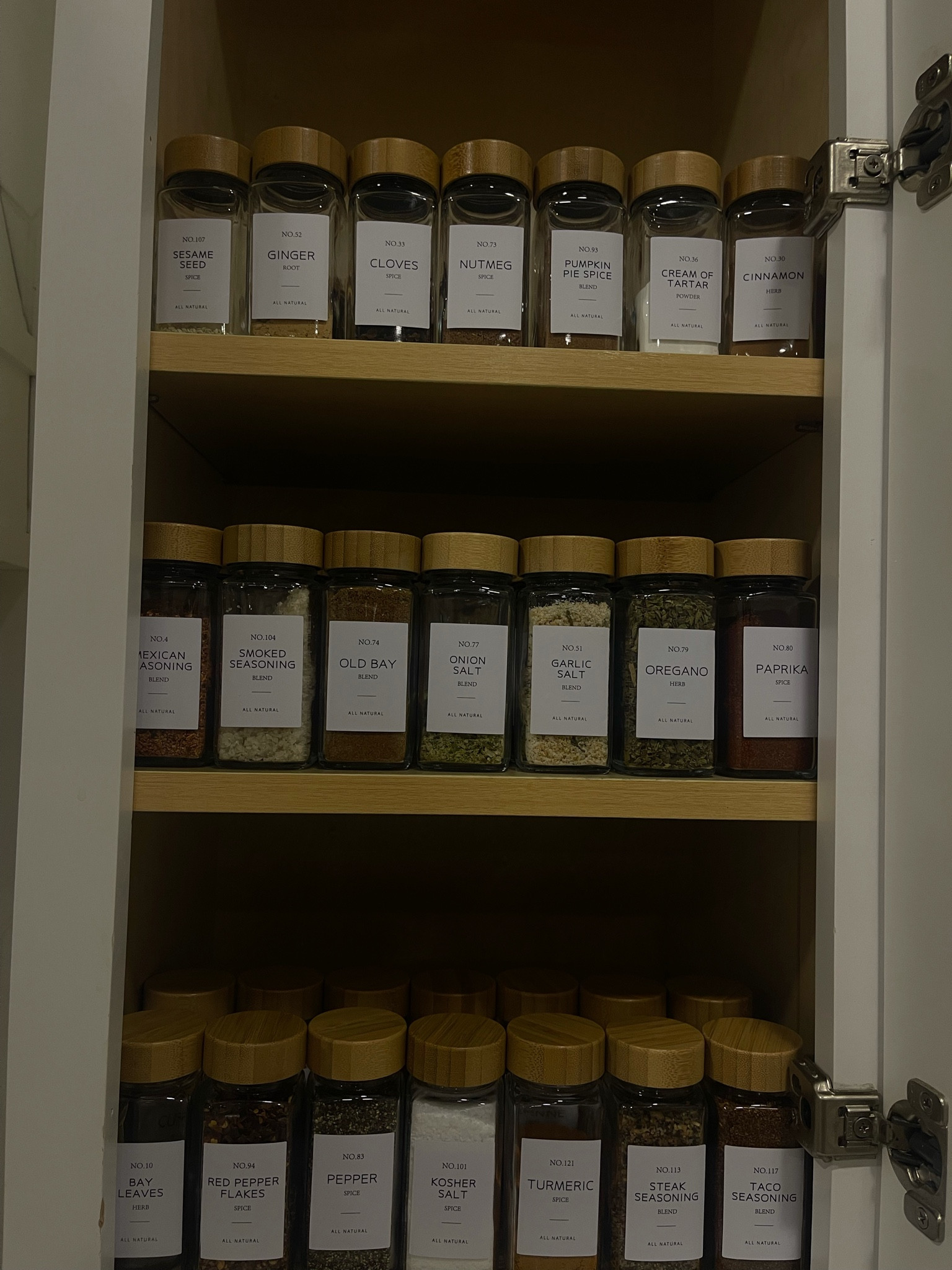 Home organizing ideas, kitchen organized, cabinet organization  

#LTKstyletip #LTKhome #LTKFind