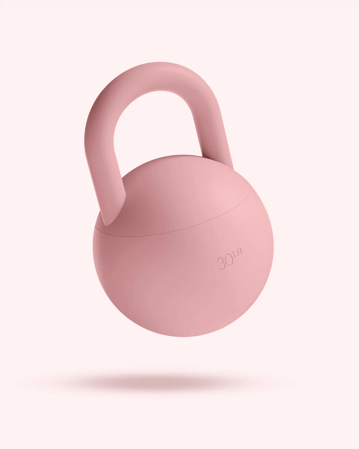 The Kettleball | Bala