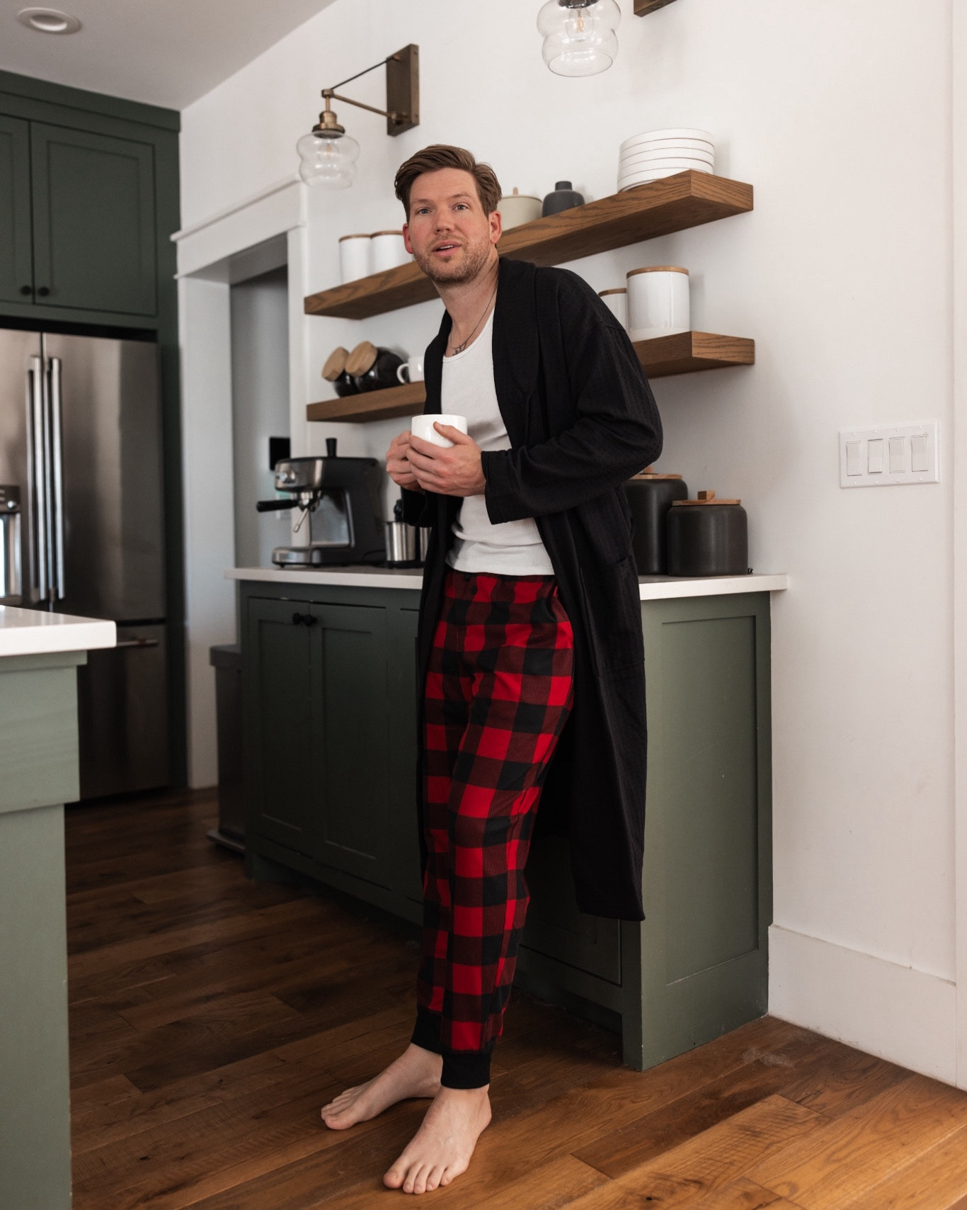 Never underestimate the gift of comfort. Grab the best cozy options for under $25 at @walmart.
#walmartpartner #iywyk #walmartfashion

#LTKmens #LTKSeasonal #LTKfindsunder50