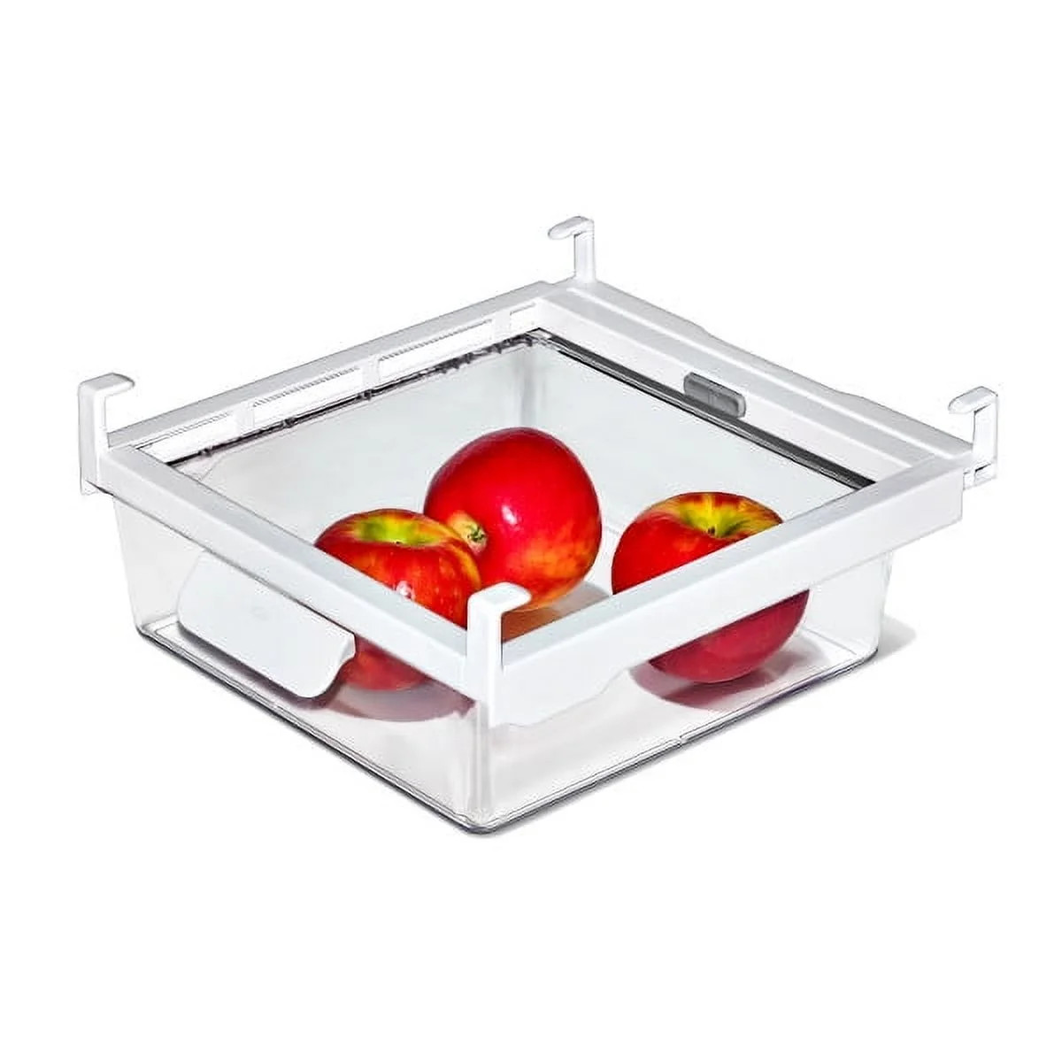 OXO SOFT WORKS REFRIGERATOR UNDERESHELF DRAWER 10 IN | Walmart (US)
