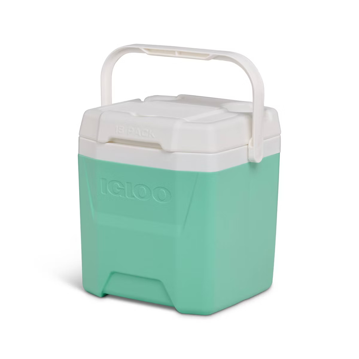 Igloo Quantum 12qt Hybrid Cooler | Target