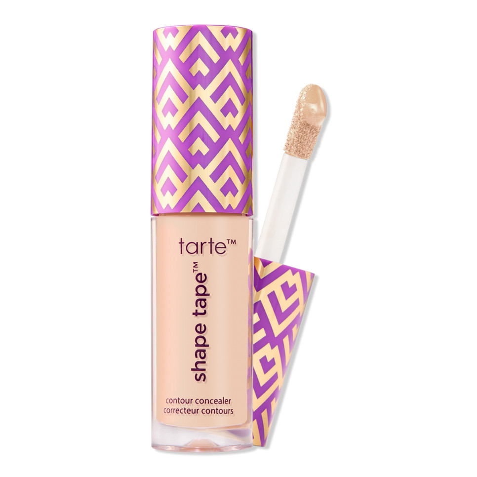 Travel Size Shape Tape Full Coverage Concealer | Ulta