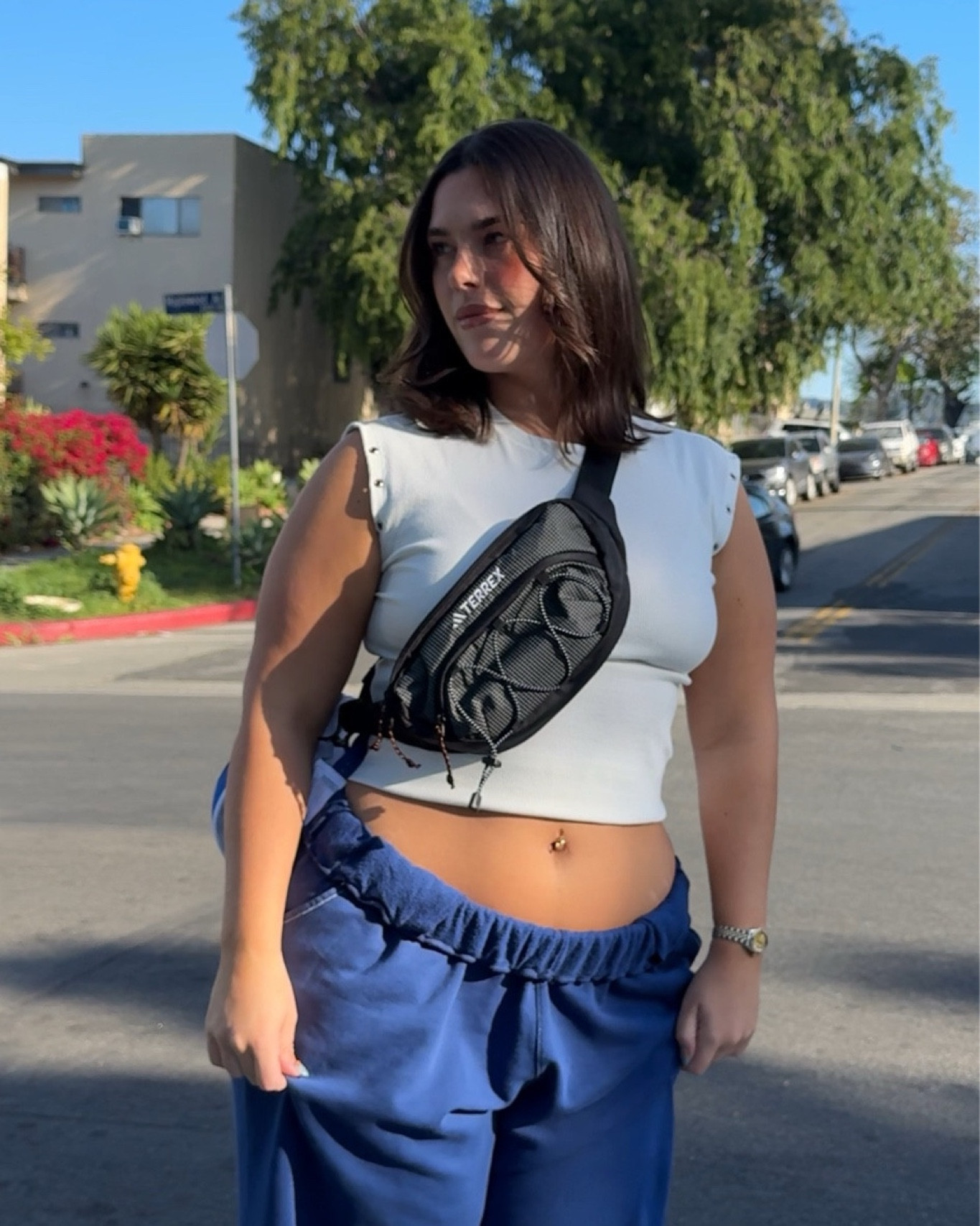 Baecation Fits 💛

Cute and comfy for LA 

#LTKcurves #LTKspring #LTKAprilSpotlight