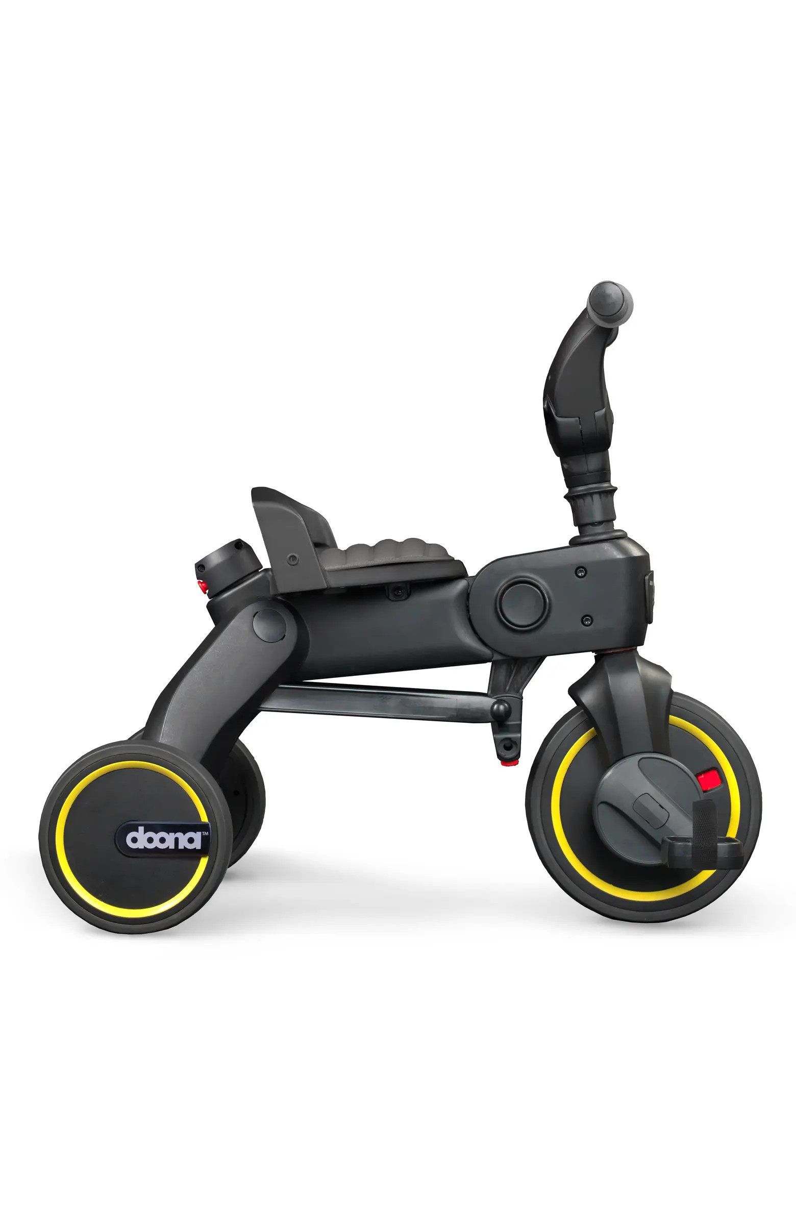 Liki S3 Convertible Stroller Trike | Nordstrom