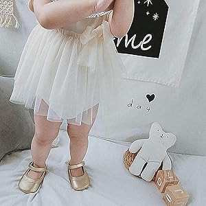 Soft Sole Leather Baby Shoes - Infant Baby Walking Shoes Moccasinss Rubber Sole Crib Shoes | Amazon (US)