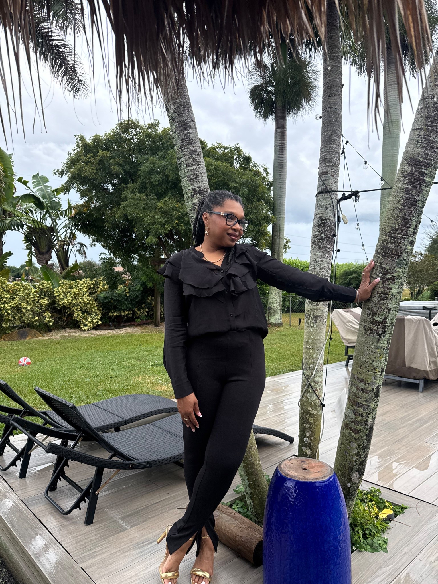 Thanksgiving outfit!  Dressed for style and comfort.

#LTKootd #LTKHoliday #LTKSeasonal