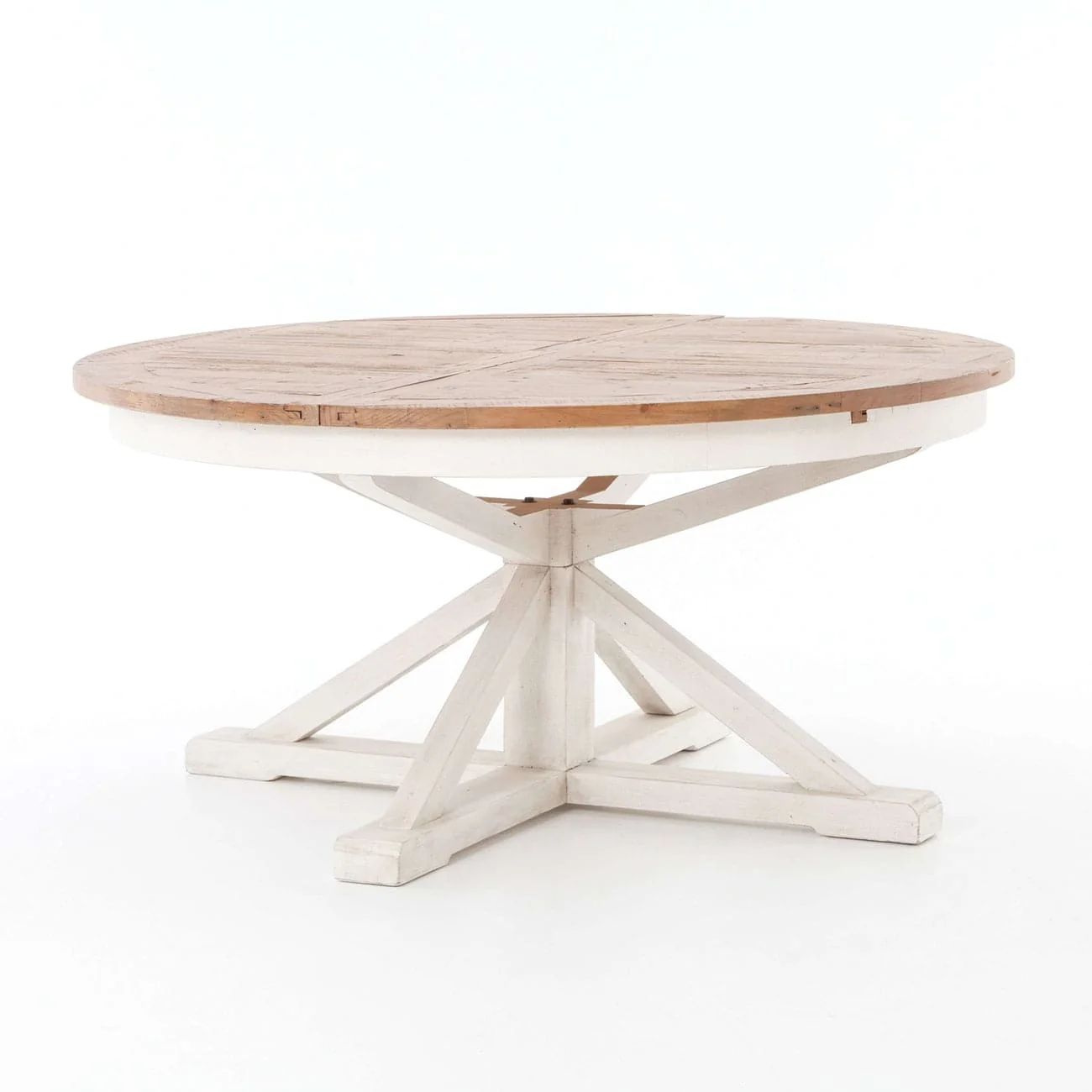 Cintra Extension Dining Table | France and Son