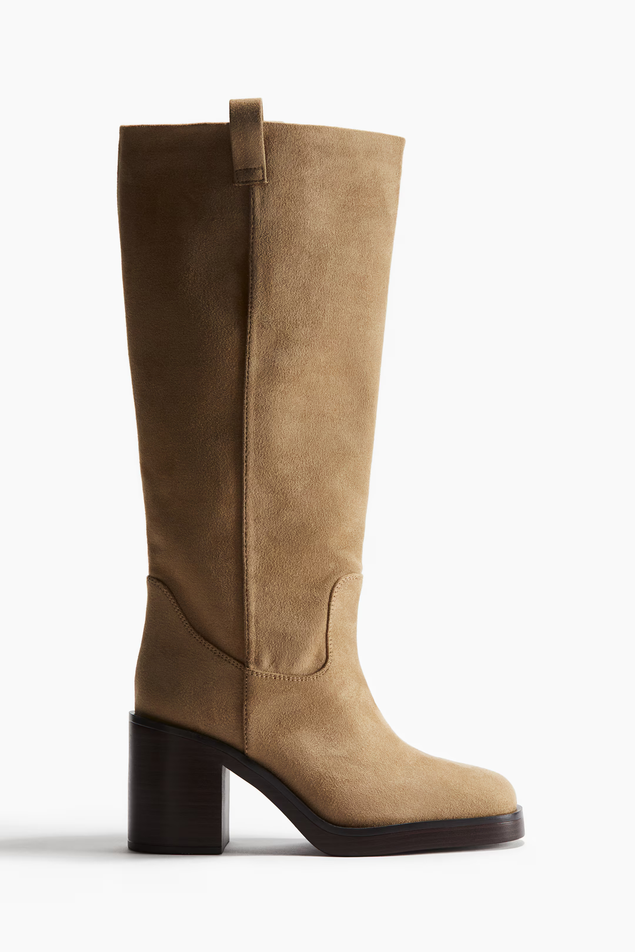 Knee-High Boots | H&M (US + CA)