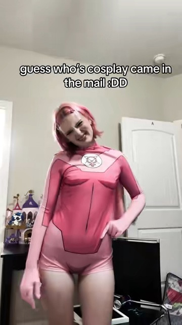 cosplay from simcosplay

#LTKParties #LTKActive #LTKSeasonal