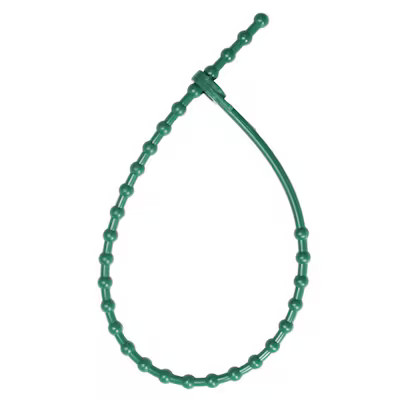 Holiday Living 20 -Pack Plastic Garland tie | Lowe's