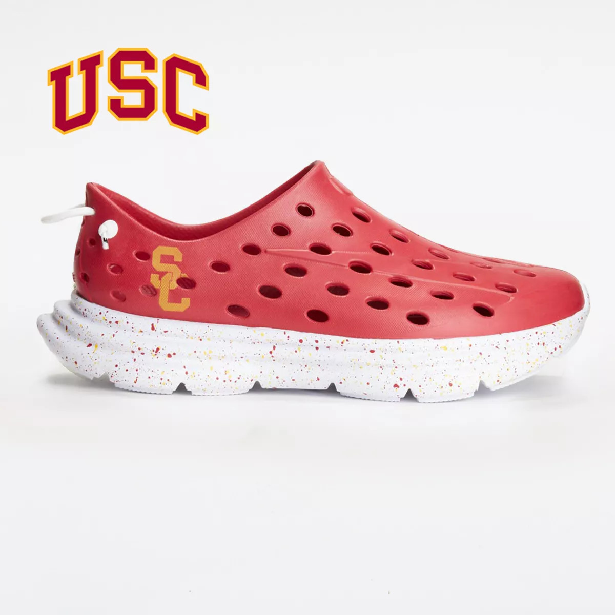 Kane Adult Revive USC Shoe, Men's, M7/W9, Red | DICK'S Sporting Goods