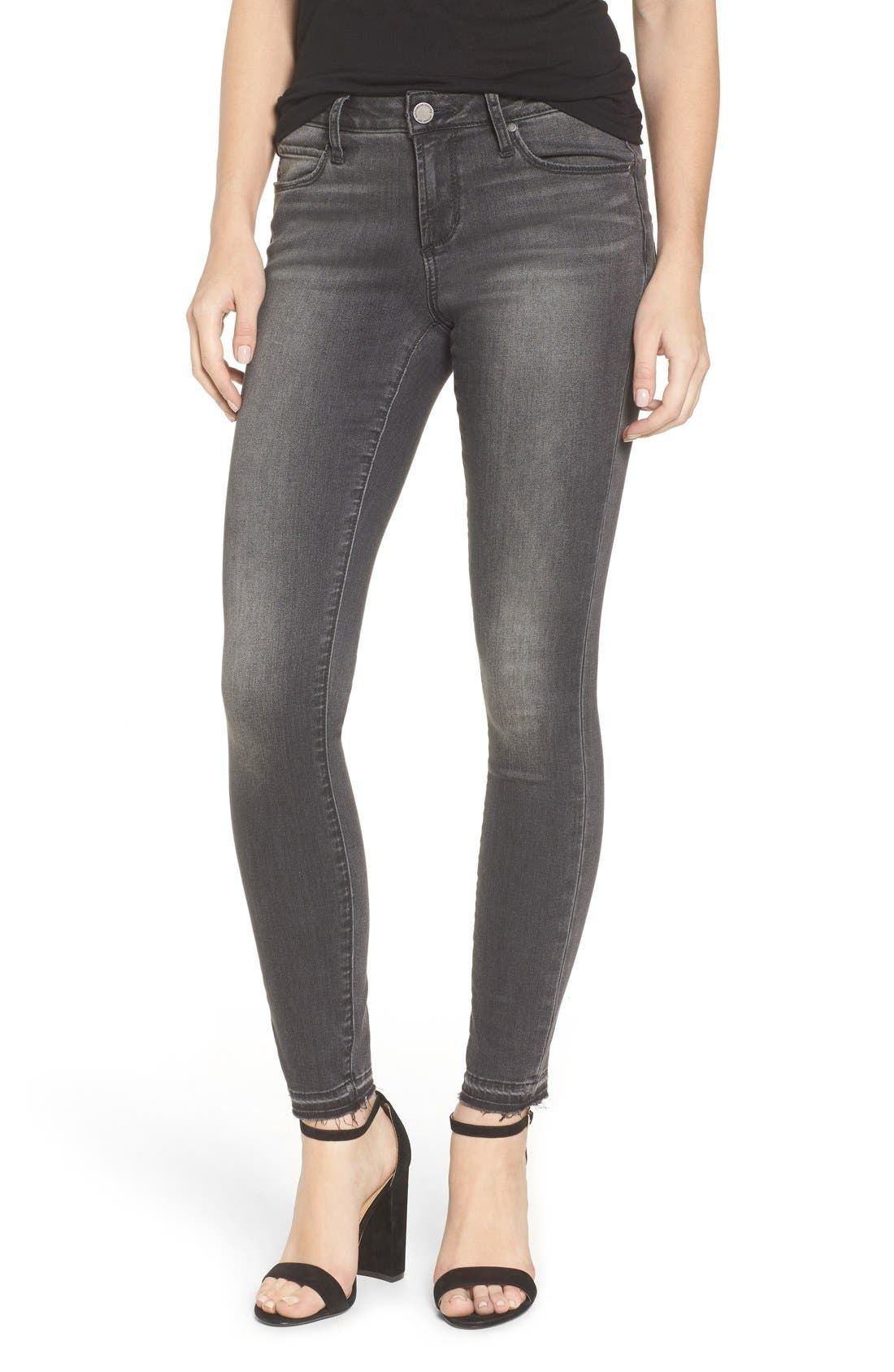 Sarah Skinny Jeans (Balboa) | Nordstrom