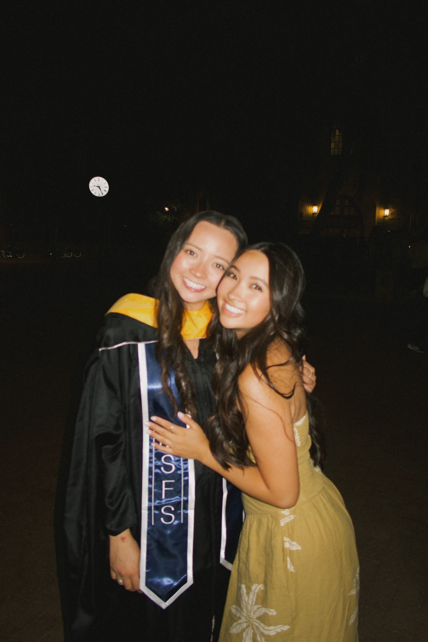 SISSY IS GRADUATED!!

#LTKParties #LTKStyleTip #LTKSeasonal