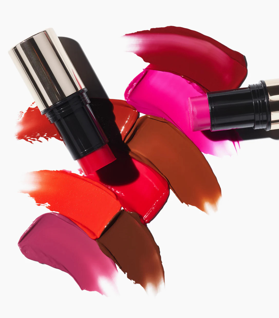 Cream Stick Blush - Heat Stroke - MAKE Beauty | MAKE Beauty