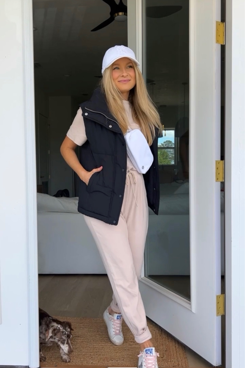 Amazon set. Amazon fashion. Lounge style. Casual style. Mom style. 

#LTKSeasonal #LTKstyletip #LTKunder50