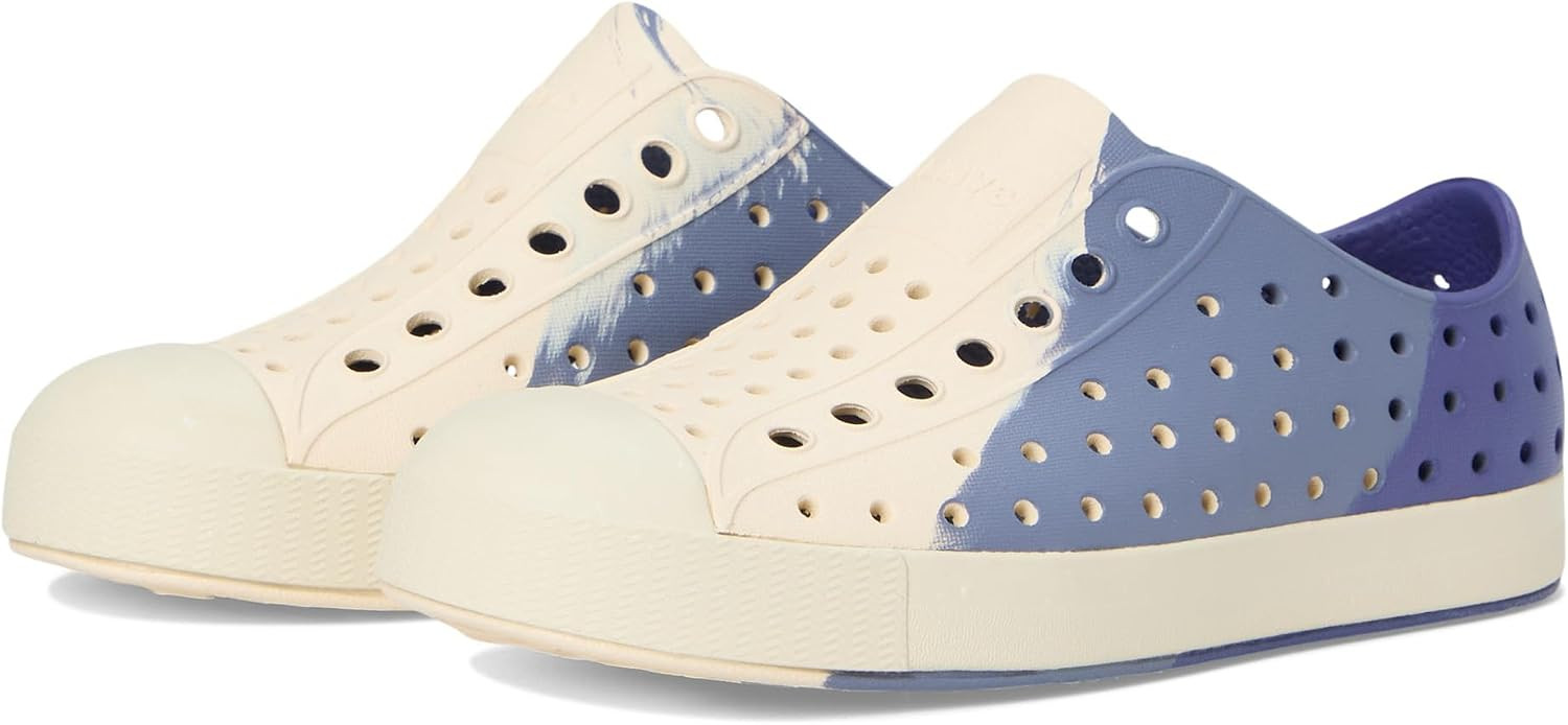Native Shoes Unisex-Child Jefferson (Toddler/Little Kid) Sneaker | Amazon (US)