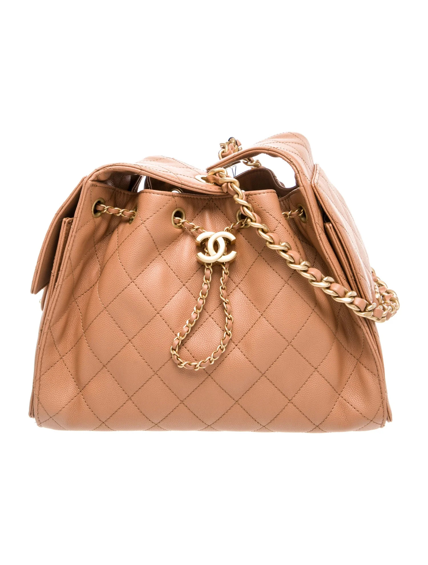 Small 25 Hobo w/Tags | The RealReal