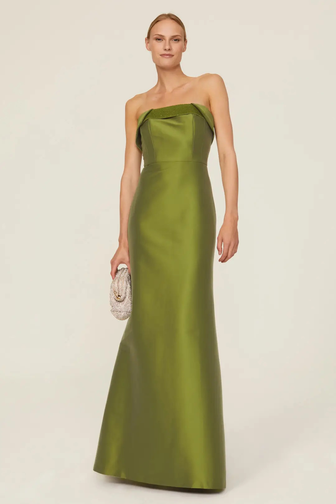 Tatia Gown | Rent the Runway