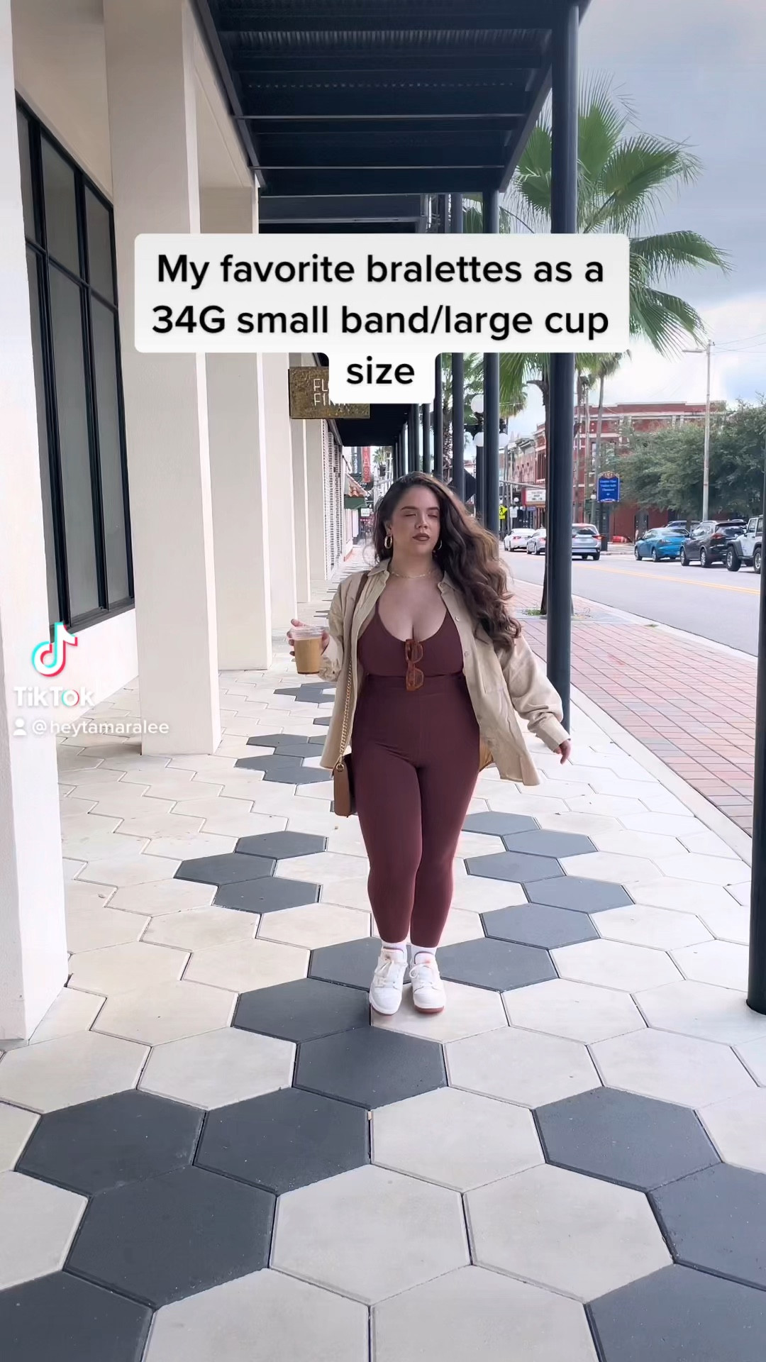 My favorite bralettes as a 34G who struggles to find a small band large cup that actually fits! 

#LTKcurves #LTKunder100 #LTKunder50