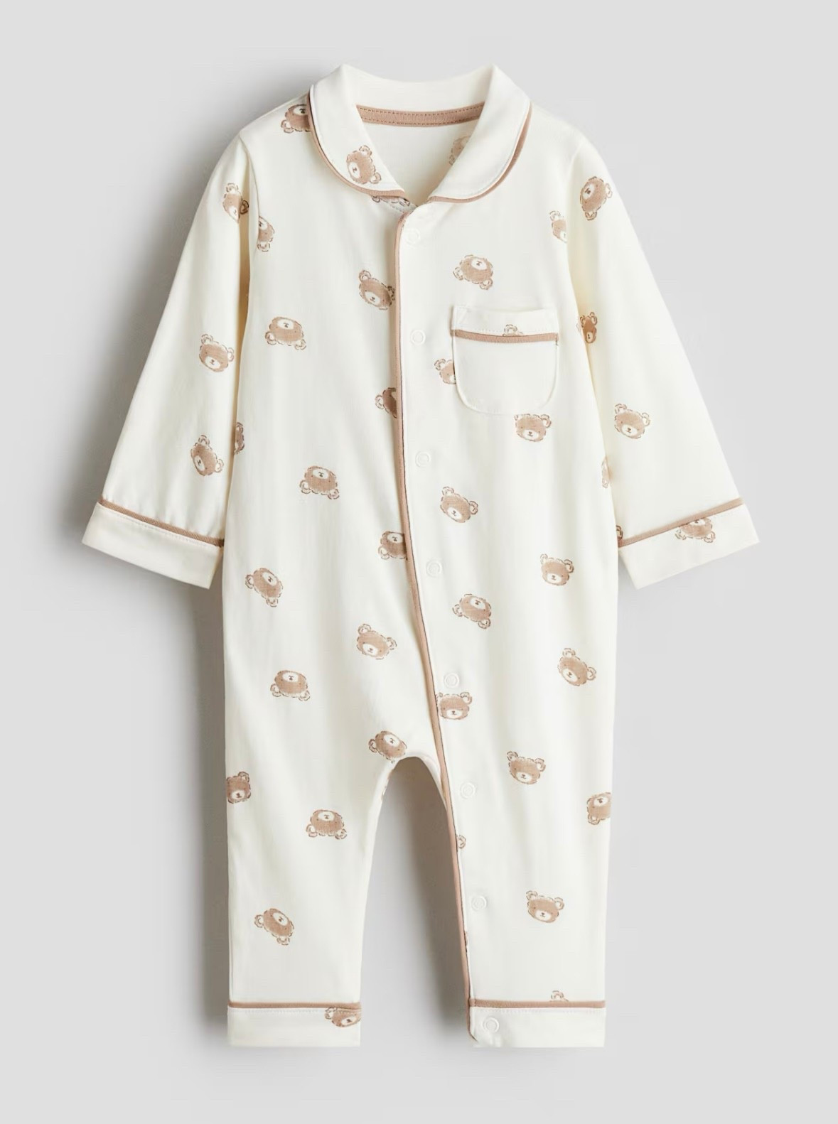baby bear sleep suit 


#LTKbaby #LTKuk #LTKkids