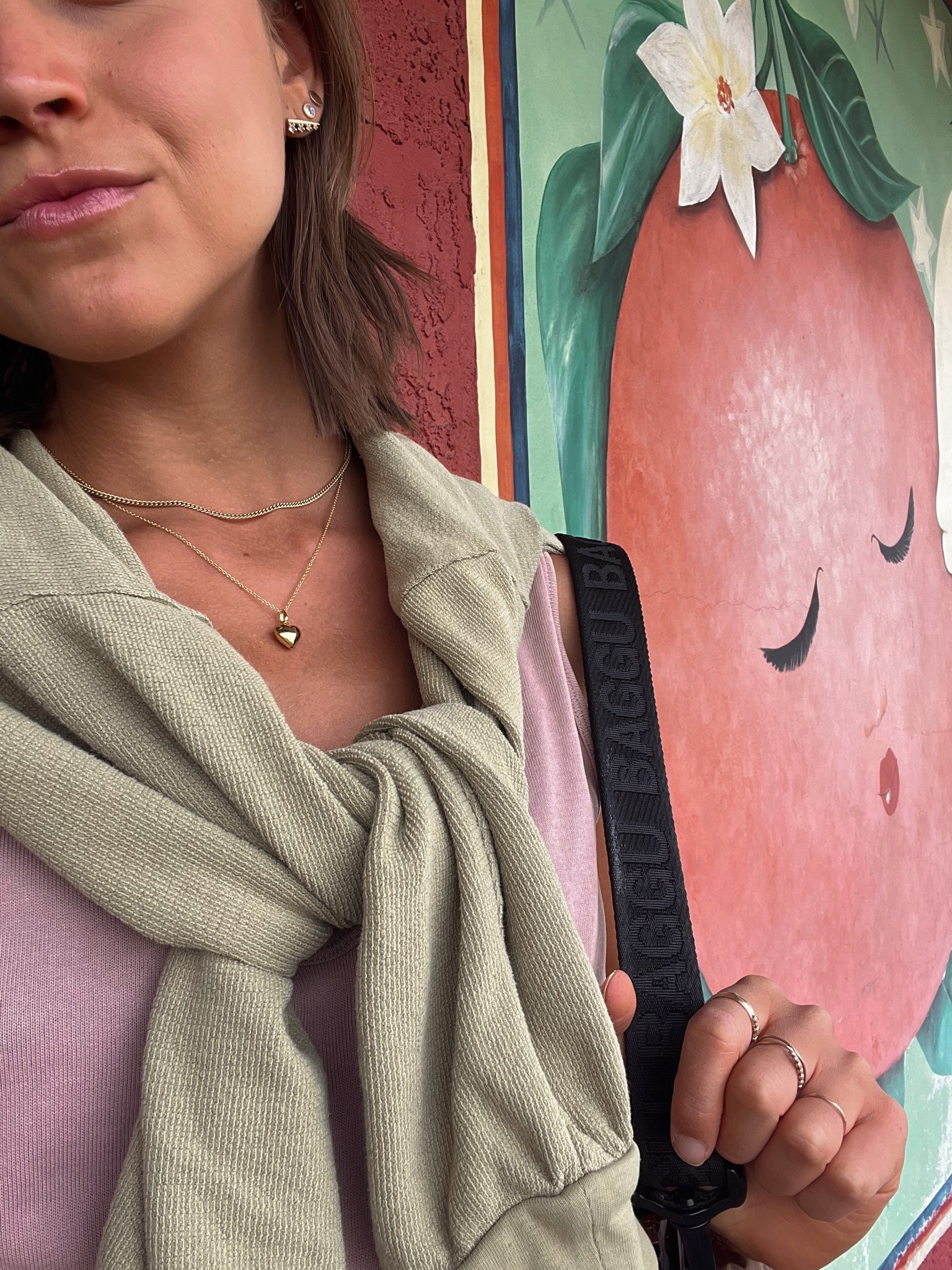 Linjer sustainable, non tarnish jewelry & clean beauty merit makeup & Madewell top and Henley long sleeve 

#LTKbeauty #LTKfindsunder100 #LTKGiftGuide