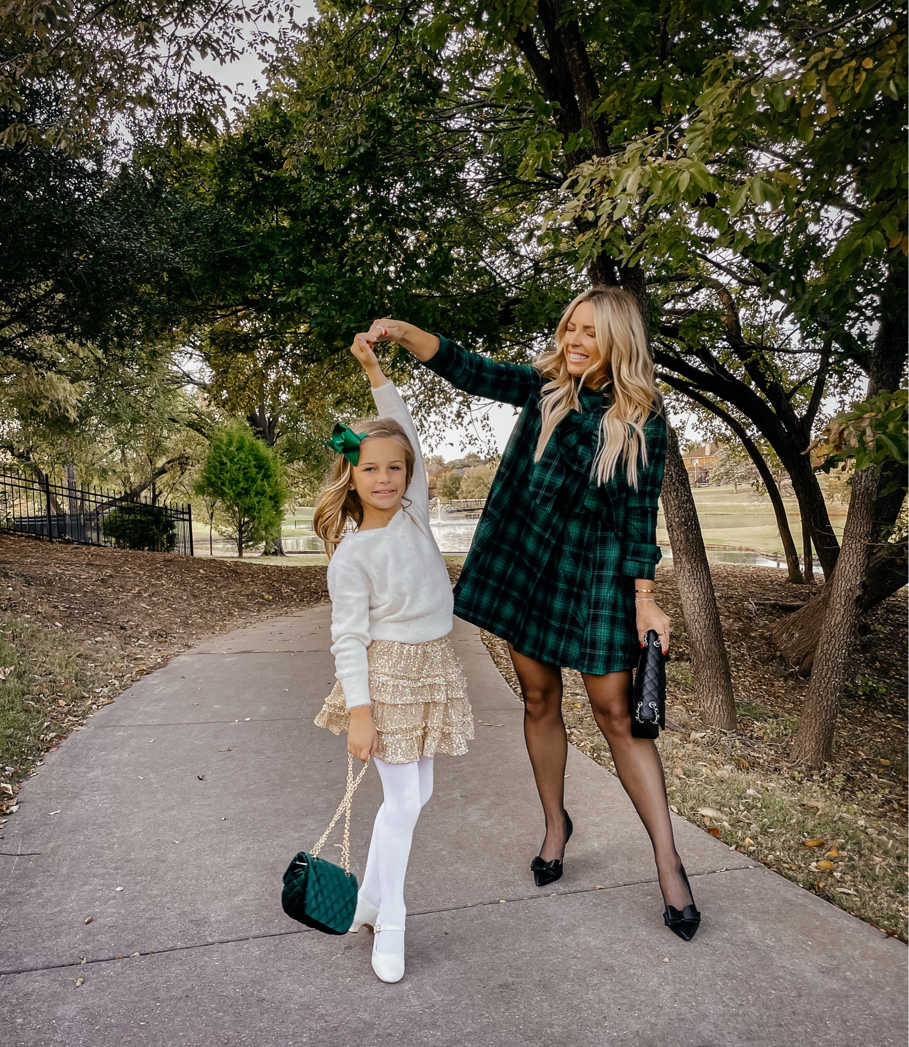 Holiday party outfit dress fits TTS, wearing Medium. Christmas outfit for kids. Christmas party. Wedding guest dress. Family photos outfit SaleSale

#LTKHolidaySale #LTKfamily #LTKHoliday