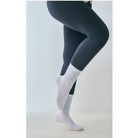 White Basic Sport Sock 5 Pack | PrettyLittleThing CAN