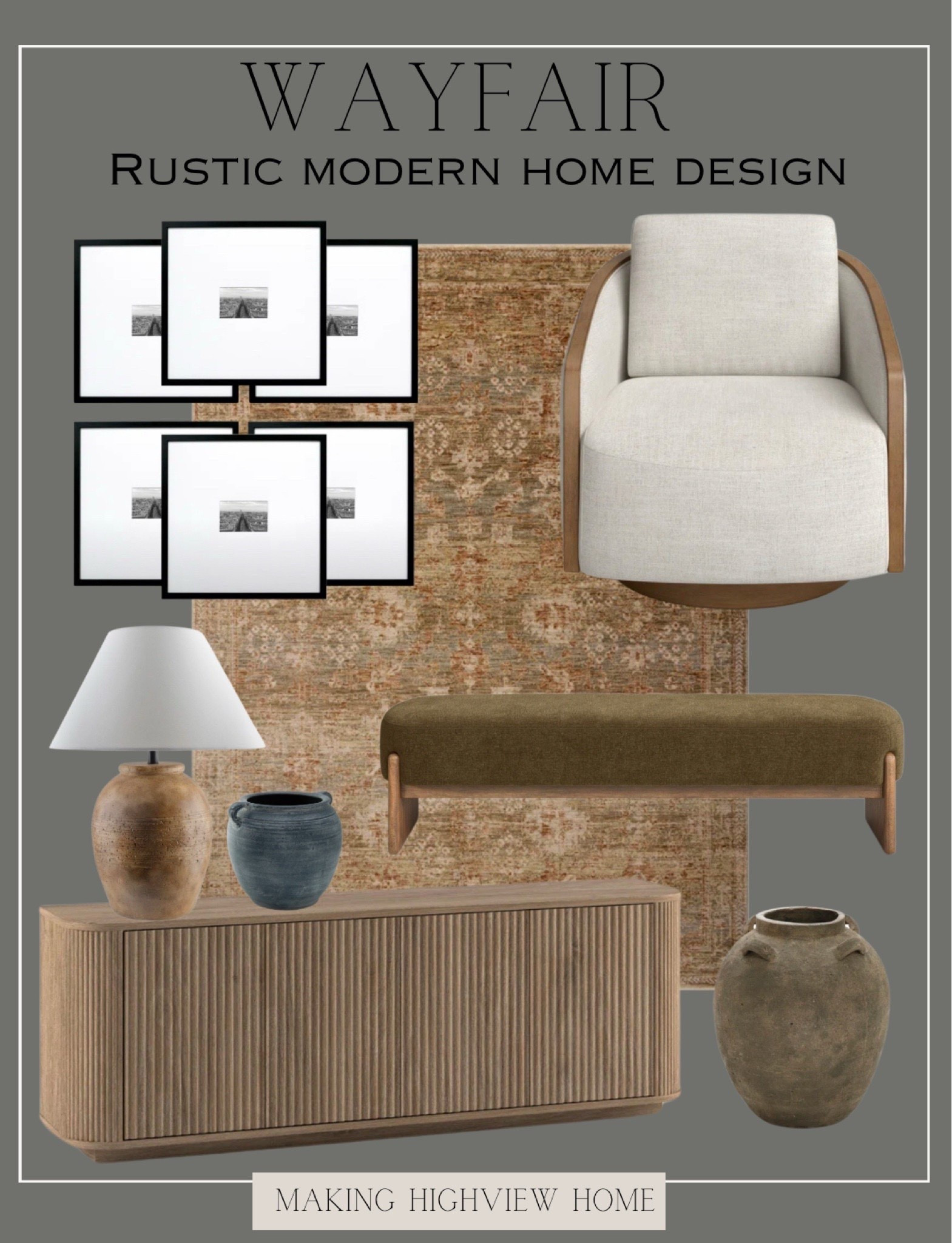 Give me all the warm and cozy home finds! Wayfair for the win!! 

#LTKSaleAlert #LTKHome