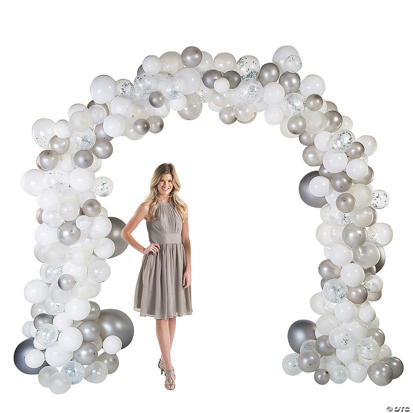 Balloon Frame Arch | Oriental Trading Company