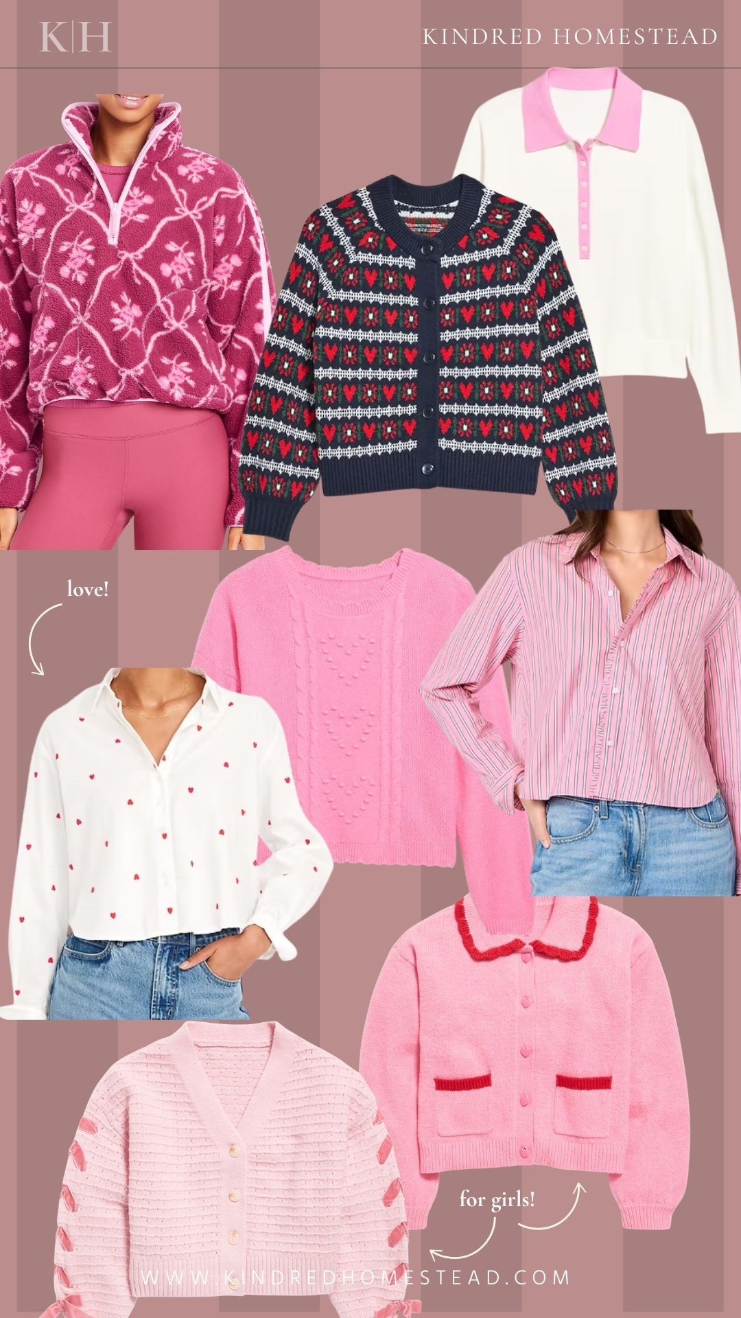 Valentine’s tones + sweater weather 🤍 cozy layers, soft neutrals, and favorites made for slow mornings and sweet moments at home.

#LTKBeauty