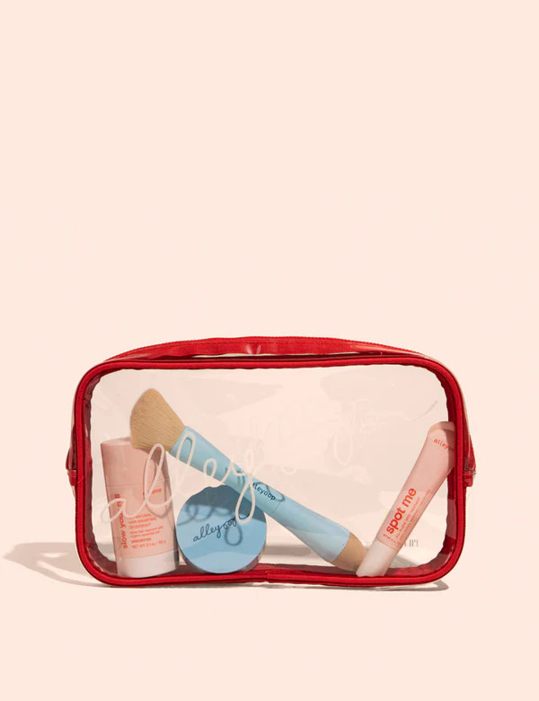 In The Clear | Alleyoop