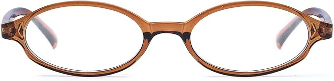 Retro Rectangle Fashion Glasses for Women Fake Clear Blue Light Blocking Glasses Y2K Style IF1314... | Amazon (US)