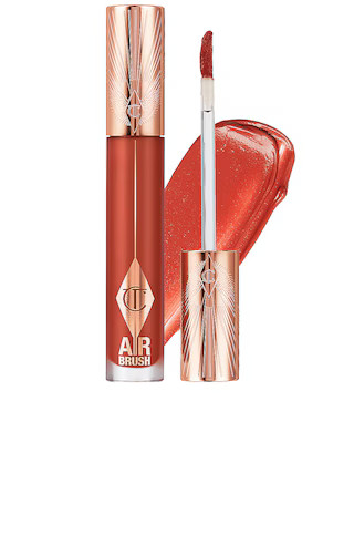 Airbrush Flawless Lip Blur
                    
                    Charlotte Tilbury | Revolve Clothing (Global)