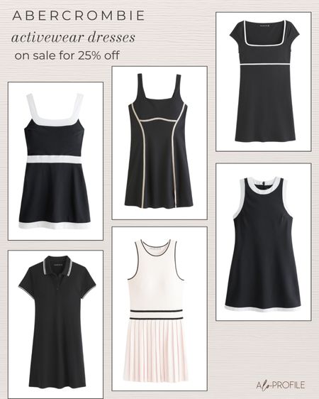 
ABERCROMBIE ACTIVEWEAR SALE!! YPB is currently 25% off + my AF members save an extra 15% off on almost everything else on the Abercrombie site. Everything is non-maternity, but bump-friendly. 

The fabrics on these activewear & athleisure pieces are so good, which is why I own so much of it. They are comfortable & stretchy, but have the perfect amount of compression. I love that they seamlessly transition from working out to every day life! 

#LTKfitness #LTKsalealert #LTKActive