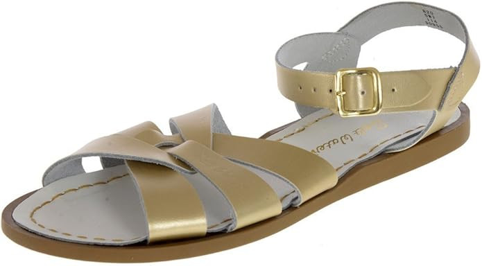 Salt Water Sandals by Hoy Shoe The Original Sandal | Amazon (US)