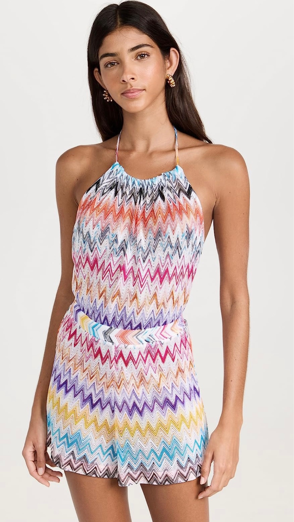 Vacation picks
Missoni romper 

#LTKstyletip #LTKSeasonal #LTKtravel