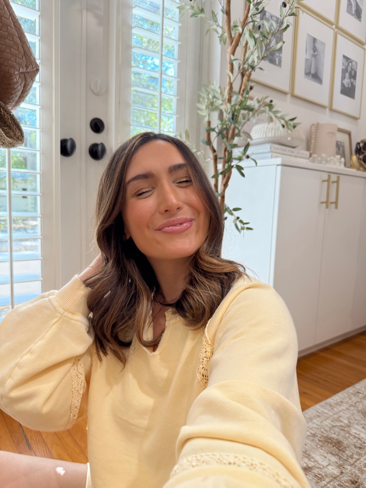 Loving the Tower 28 LipSoftie Hydrating Treatment Balm from @sephora! I love the shade Watermelon Kiwi but also plan on picking up Red Bean Mochi. They’re super hydrating (as hydrating as a lip mask) and have a gorgeous sweet sheer tint. 

Don’t forget that @sephora offers Beauty Insiders free shipping and also has curbside pickup or buy online pickup in store (what I always do). The program is FREE to sign up for so sign up if you haven’t already. Other perks of the Beauty Insider program include: free returns, birthday gifts and so much more! It’s free to sign up! #sephorapartner 


#LTKBeauty