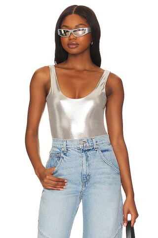 Nadia Bodysuit
                    
                    superdown | Revolve Clothing (Global)