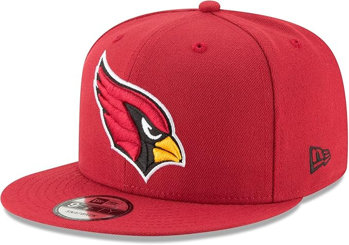 New Era Men's MLB Los Angeles Dodgers Basic 59Fifty Fitted Hat | Amazon (US)