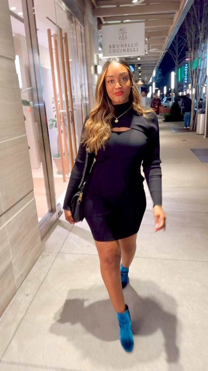 These little black dress is perfect for any occasion! 🖤

#LTKVideo #LTKfindsunder50 #LTKstyletip