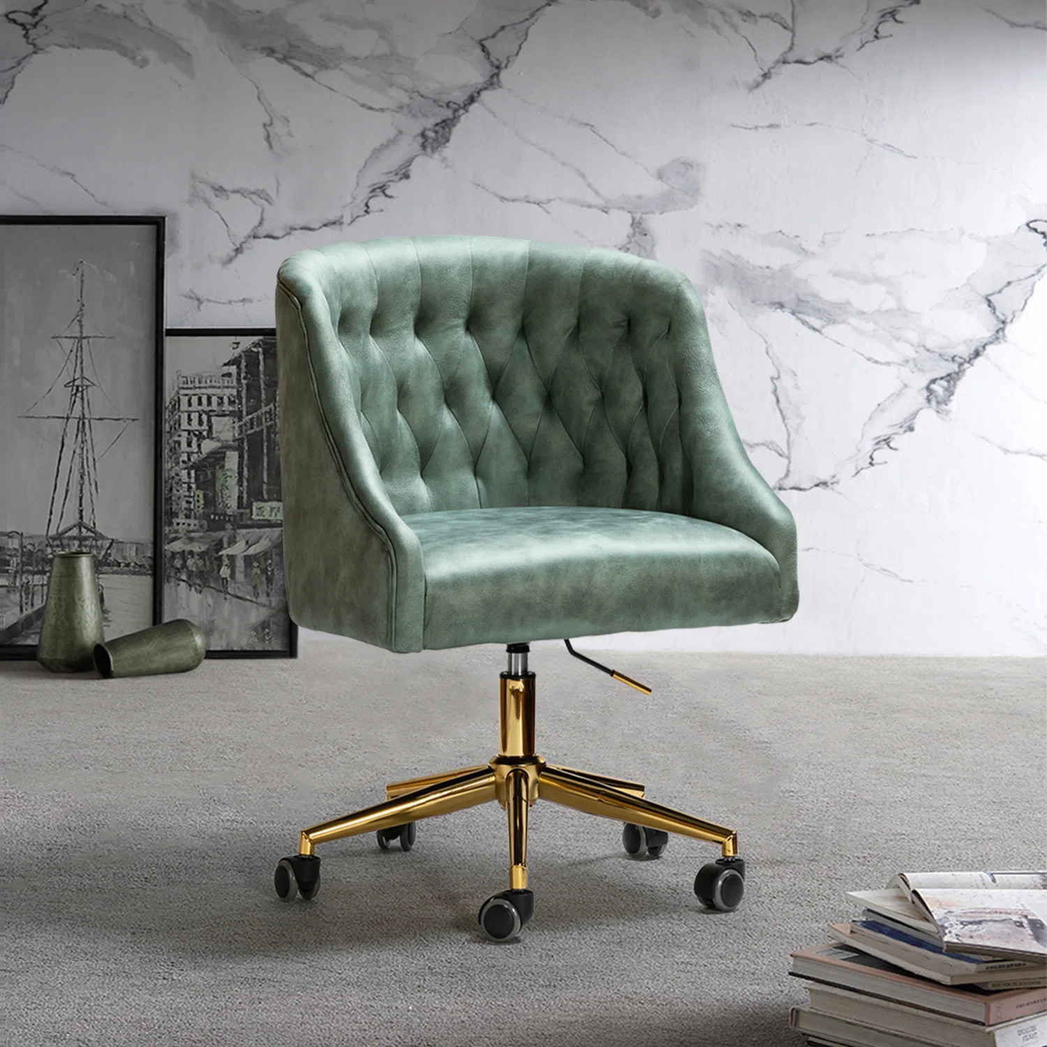 Pennell Task Chair | Wayfair North America