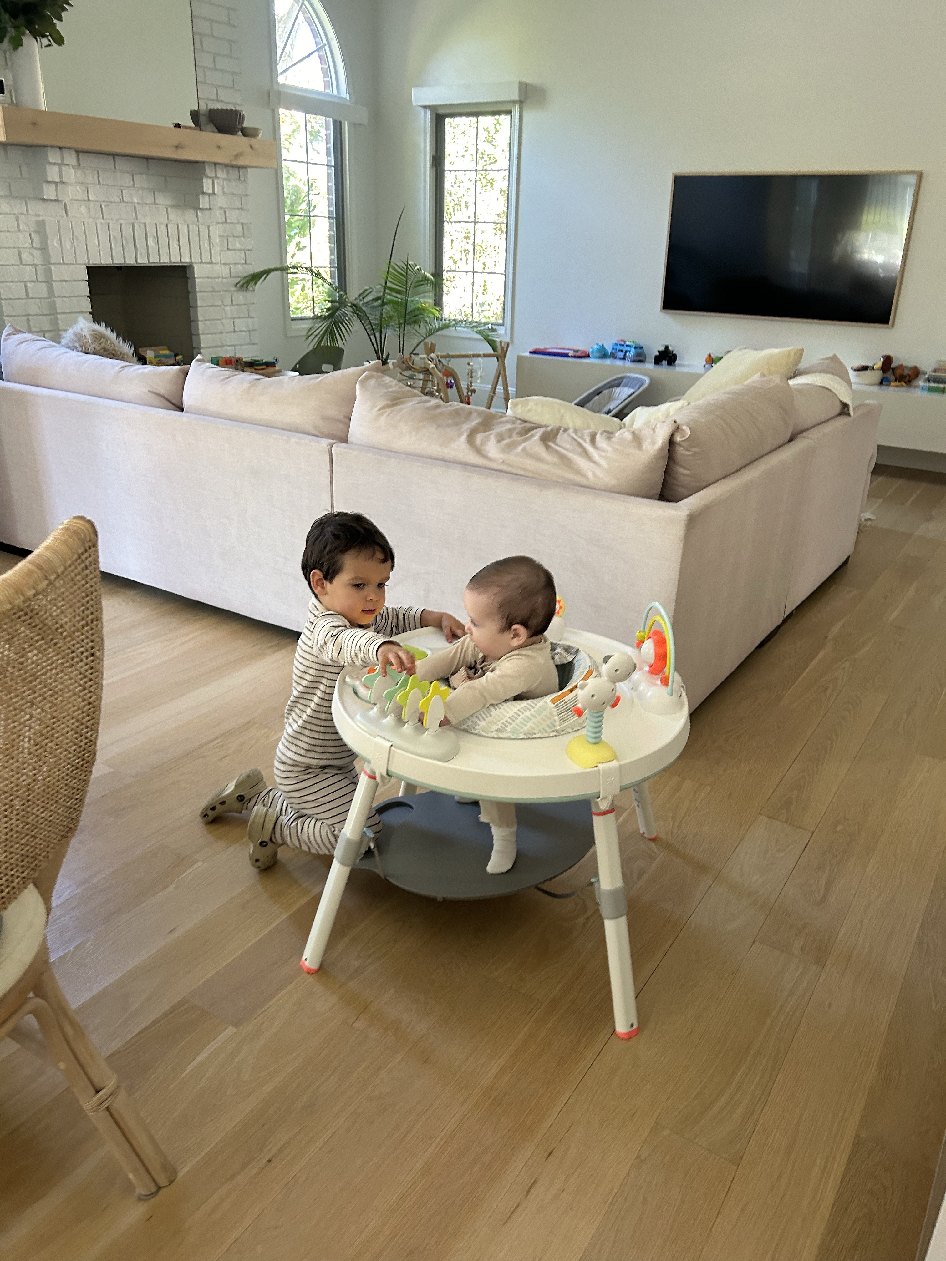 Activity center 


#LTKBaby #LTKFamily #LTKKids